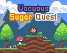 Vacuous Sugar Quest artwork 1