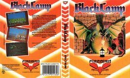 Black Lamp artwork 1