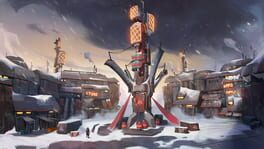 BloodLoop artwork 3