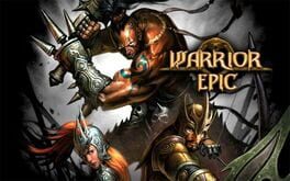 Warrior Epic artwork 1