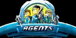 LEGO Agents: Mission X artwork 1