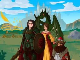 Legends: Saint George artwork 1