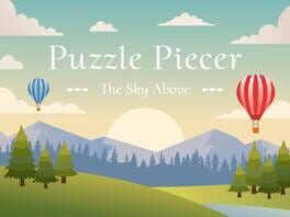 Puzzle Piecer: The Sky Above artwork 3