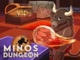 Minos Dungeon artwork 3