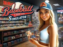 Baseball Card Shop Simulator artwork 3
