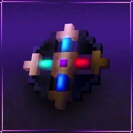 Block By Block: The Amulet artwork 1