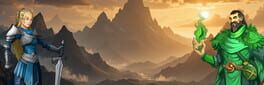 Fate And Destiny: The Elonia Chronicles artwork 1