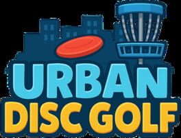 Disc Golf City artwork 4