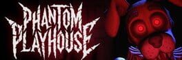 Phantom Playhouse artwork 5