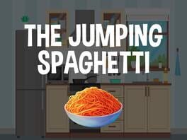 The Jumping Spaghetti artwork 1
