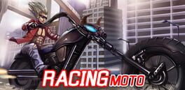 Racing Moto artwork 2