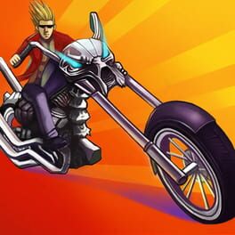 Racing Moto artwork 1