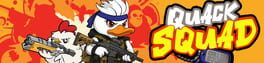 QuackSquad artwork 1