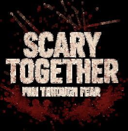 Scary Together artwork 1
