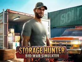 Storage Hunter: Bid War Simulator artwork 3