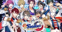My 9 Swallows: Topstars League artwork 2