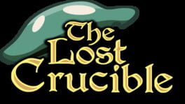 The Lost Crucible artwork 2
