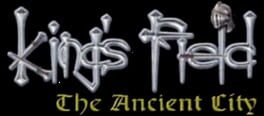 King's Field: The Ancient City artwork 1