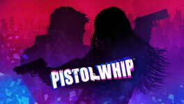 Pistol Whip artwork 3
