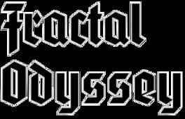 Fractal Odyssey artwork 2