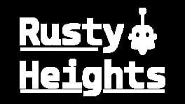 Rusty Heights artwork 3