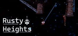 Rusty Heights artwork 2