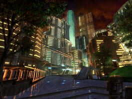 Deus Ex artwork 5
