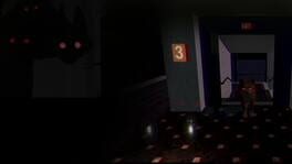 Glitch: Dead Loop Horror artwork 1