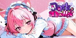 Dark Dolls artwork 1