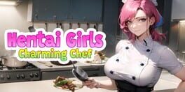 Hentai Girls: Charming Chef artwork 1