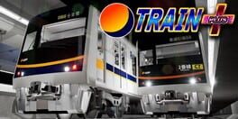 Train Plus artwork 1