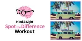 Mind & Sight Spot the Difference Workout artwork 1