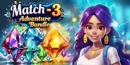 Match-3 Adventure Bundle artwork 1