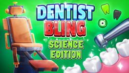 Dentist Bling: Science Edition artwork 1
