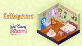My Cozy Room: Cottagecore artwork 1
