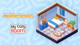 My Cozy Room: Mediterranean artwork 1