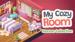 My Cozy Room Season Collection artwork 1