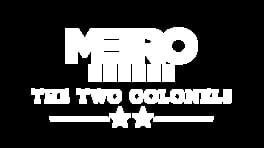 Metro Exodus: The Two Colonels artwork 2