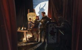 Kingdom Come: Deliverance II - Brushes with Death artwork 1