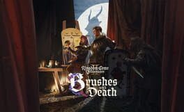 Kingdom Come: Deliverance II - Brushes with Death artwork 2