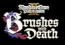 Kingdom Come: Deliverance II - Brushes with Death artwork 3