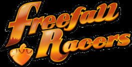 Freefall Racers artwork 2