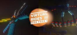 Virtual Rides 3: Ride Pack artwork 1