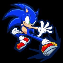 Ultimate Sonic Smackdown artwork 3