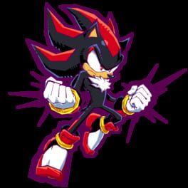Ultimate Sonic Smackdown artwork 4