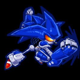 Ultimate Sonic Smackdown artwork 5