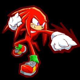 Ultimate Sonic Smackdown artwork 6