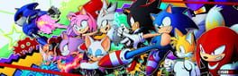 Ultimate Sonic Smackdown artwork 7