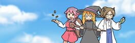 Rake In: Scoring Big With Monster Girls! artwork 1