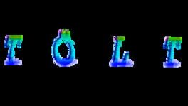 Tölt artwork 2